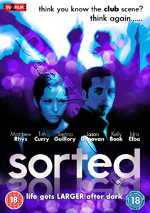 Sorted (DVD)